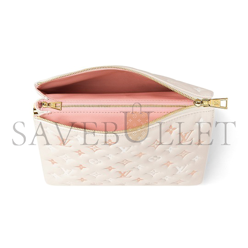 l0vis Vvtt0n master coussin pm m22398 (26*20*12cm)